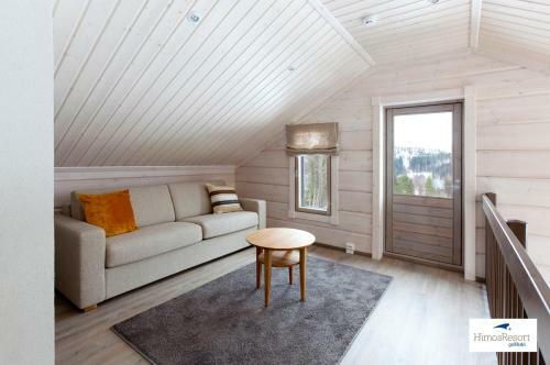 Helmikk�polku Cottage