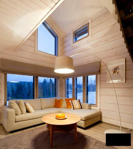 Helmikk�polku Cottage