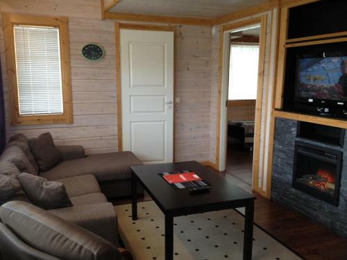 Himos Villi Cottages