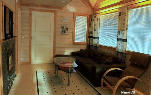 Himos Villi Cottages