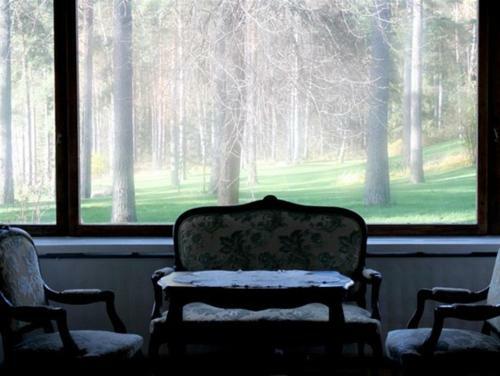 Art Hotel Honkahovi