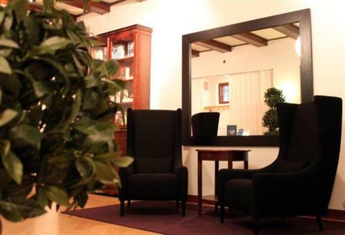 Art Hotel Honkahovi