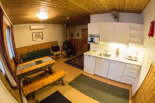 Apartamento Kaamasen Kievari