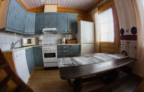 Apartamento Kaamasen Kievari