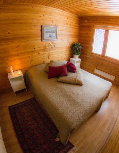 Apartamento Kaamasen Kievari