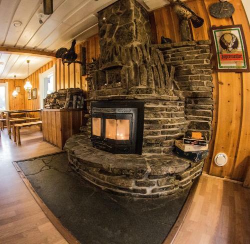 Apartamento Kaamasen Kievari