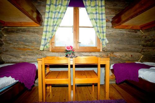 Bed & Breakfast Nelj�n Tuulen Tupa