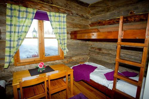 Bed & Breakfast Nelj�n Tuulen Tupa