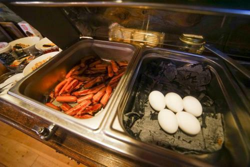 Bed & Breakfast Nelj�n Tuulen Tupa