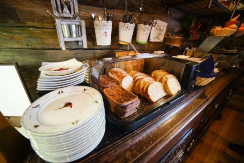 Bed & Breakfast Nelj�n Tuulen Tupa