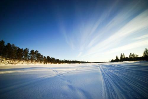 Bed & Breakfast Nelj�n Tuulen Tupa