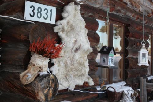 Bed & Breakfast Nelj�n Tuulen Tupa