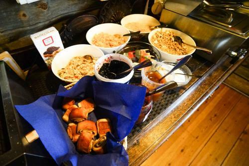 Bed & Breakfast Nelj�n Tuulen Tupa