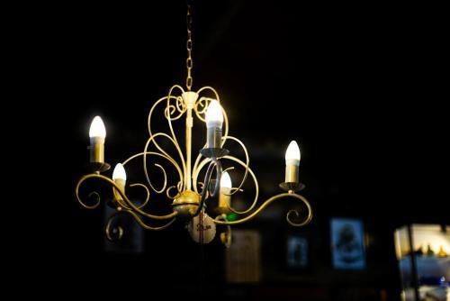 Bed & Breakfast Nelj�n Tuulen Tupa