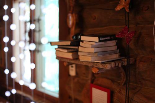 Bed & Breakfast Nelj�n Tuulen Tupa