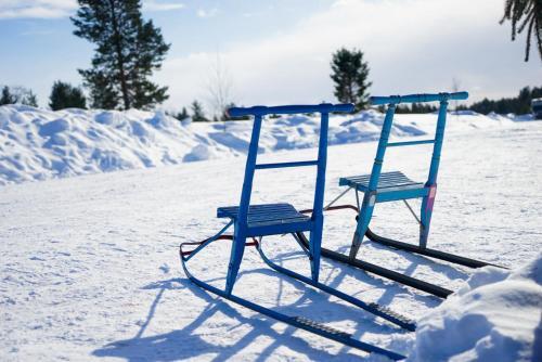 Bed & Breakfast Nelj�n Tuulen Tupa