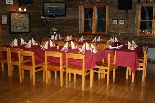 Bed & Breakfast Nelj�n Tuulen Tupa