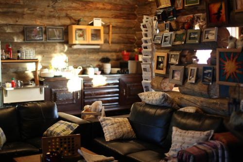 Bed & Breakfast Nelj�n Tuulen Tupa