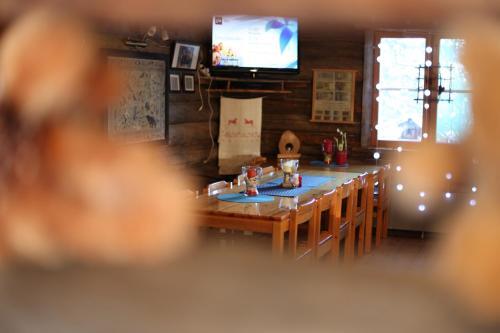 Bed & Breakfast Nelj�n Tuulen Tupa