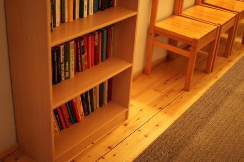Bed & Breakfast Nelj�n Tuulen Tupa