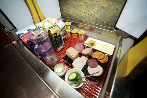 Bed & Breakfast Nelj�n Tuulen Tupa