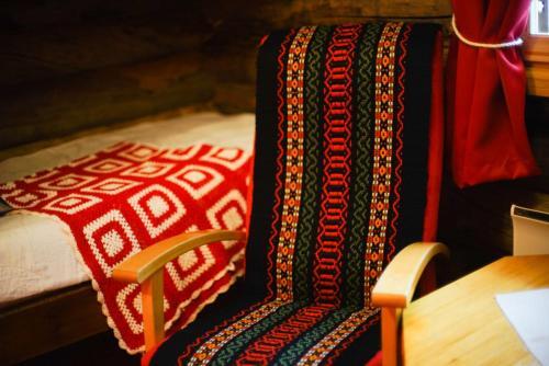 Bed & Breakfast Nelj�n Tuulen Tupa