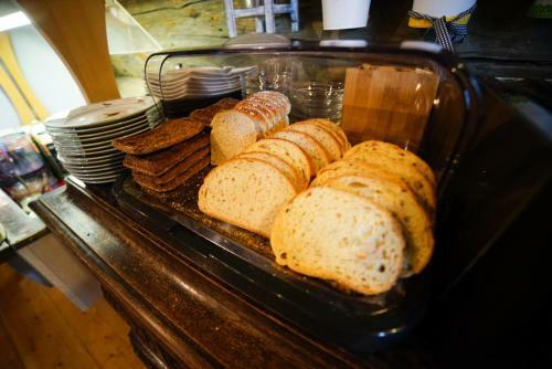Bed & Breakfast Nelj�n Tuulen Tupa