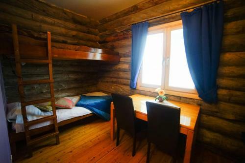 Bed & Breakfast Nelj�n Tuulen Tupa