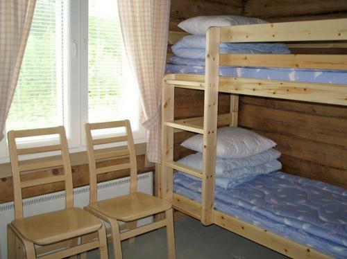 Myllyn Pirtti Cottage