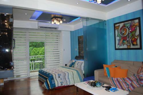 Apartamentos Jenny's Place At Pico De Loro