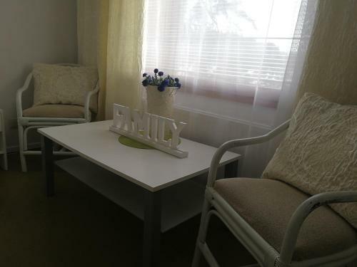 Hotel Villa Vanessa