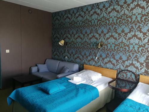 Hotel Villa Vanessa