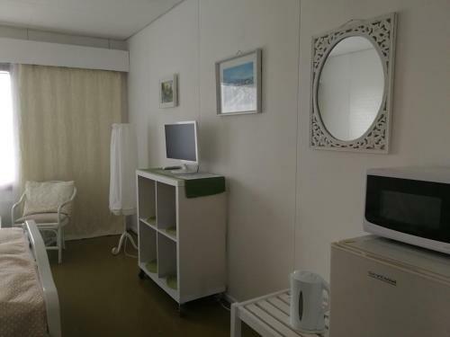 Hotel Villa Vanessa