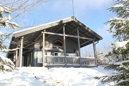 Miiluranta Villas