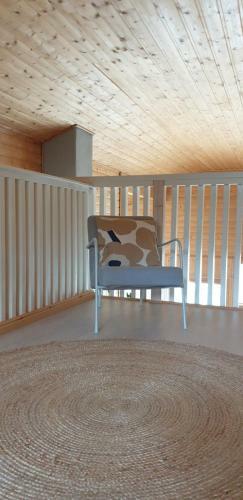 Miiluranta Villas