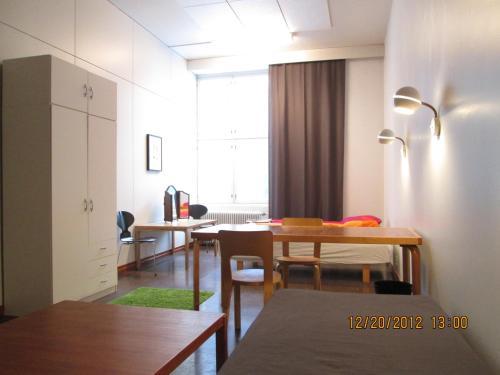 Timitra Hostel