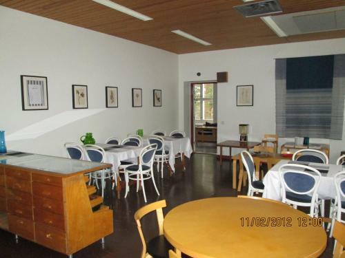 Timitra Hostel