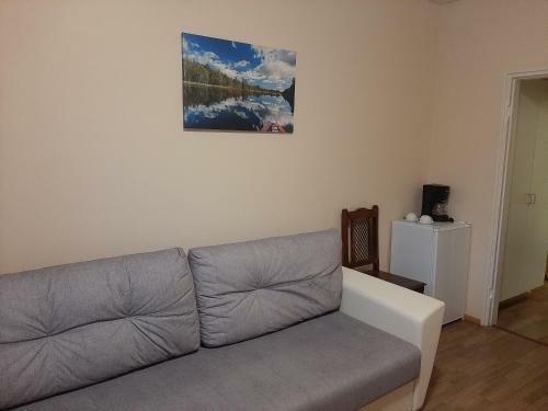 Hotelli Kaatrahovi