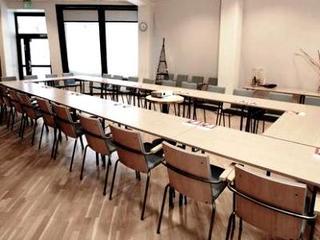 Hotel Holiday Club Yll�s Saaga