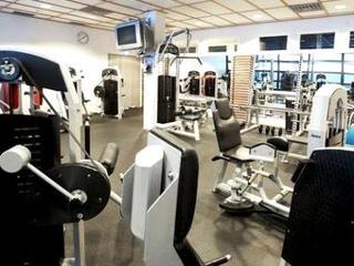 Hotel Holiday Club Yll�s Saaga