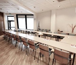 Hotel Holiday Club Yll�s Saaga