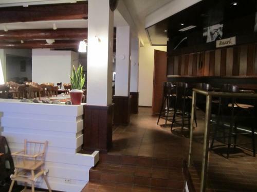Hotel Yll�sj�rven Tunturihotelli