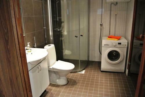 Apartamentos Villa Yll�s 101