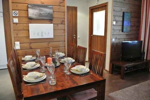 Apartamentos Villa Yll�s 101
