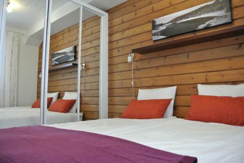 Apartamentos Villa Yll�s 101
