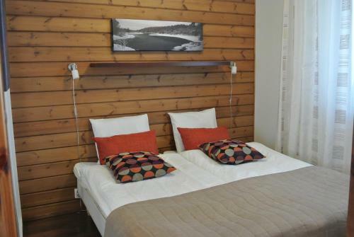 Apartamentos Villa Yll�s 101