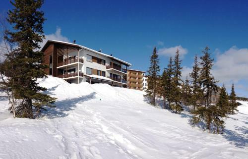 Apartamentos Villa Yll�s 101