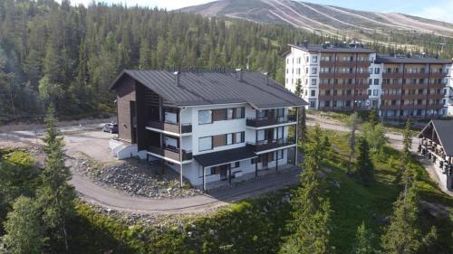Apartamentos Villa Yll�s 101