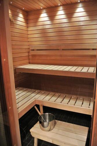 Apartamentos Villa Yll�s 101
