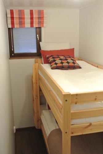 Apartamentos Villa Yll�s 101
